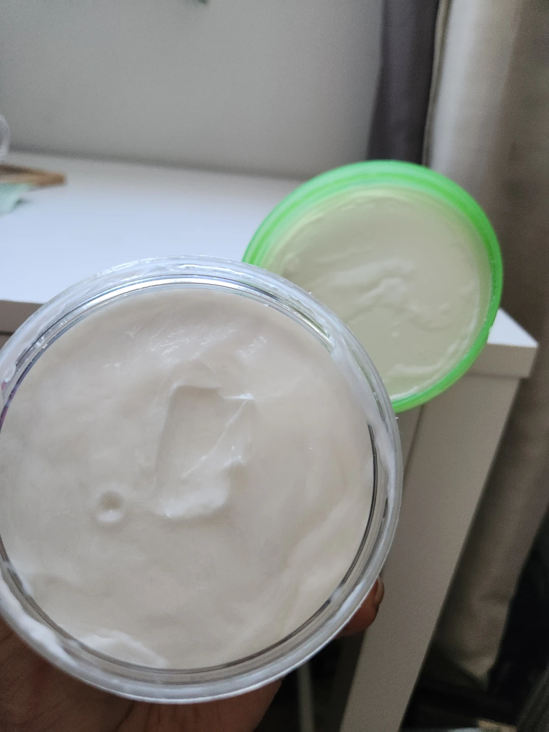 Garnier Fructis Style Curl Treat Smoothie ⚽ - photo 2