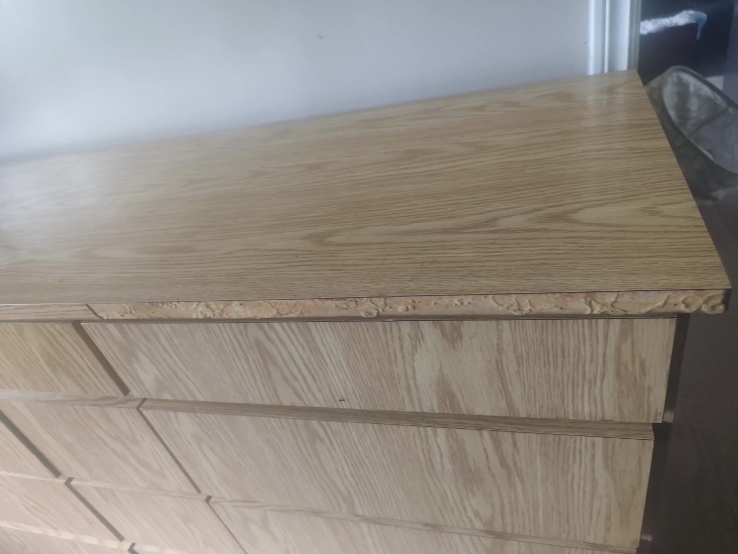 Wooden Dresser - photo 2