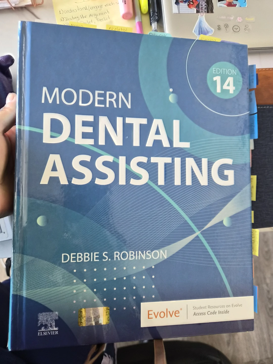 Dental Assisting Books, Instruments & Supplies – $300 OBO - photo 2