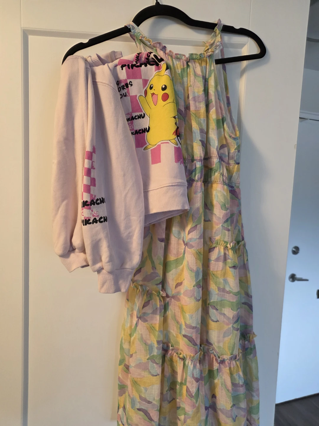 Girl clothes size 8-10 zara gap, good condition