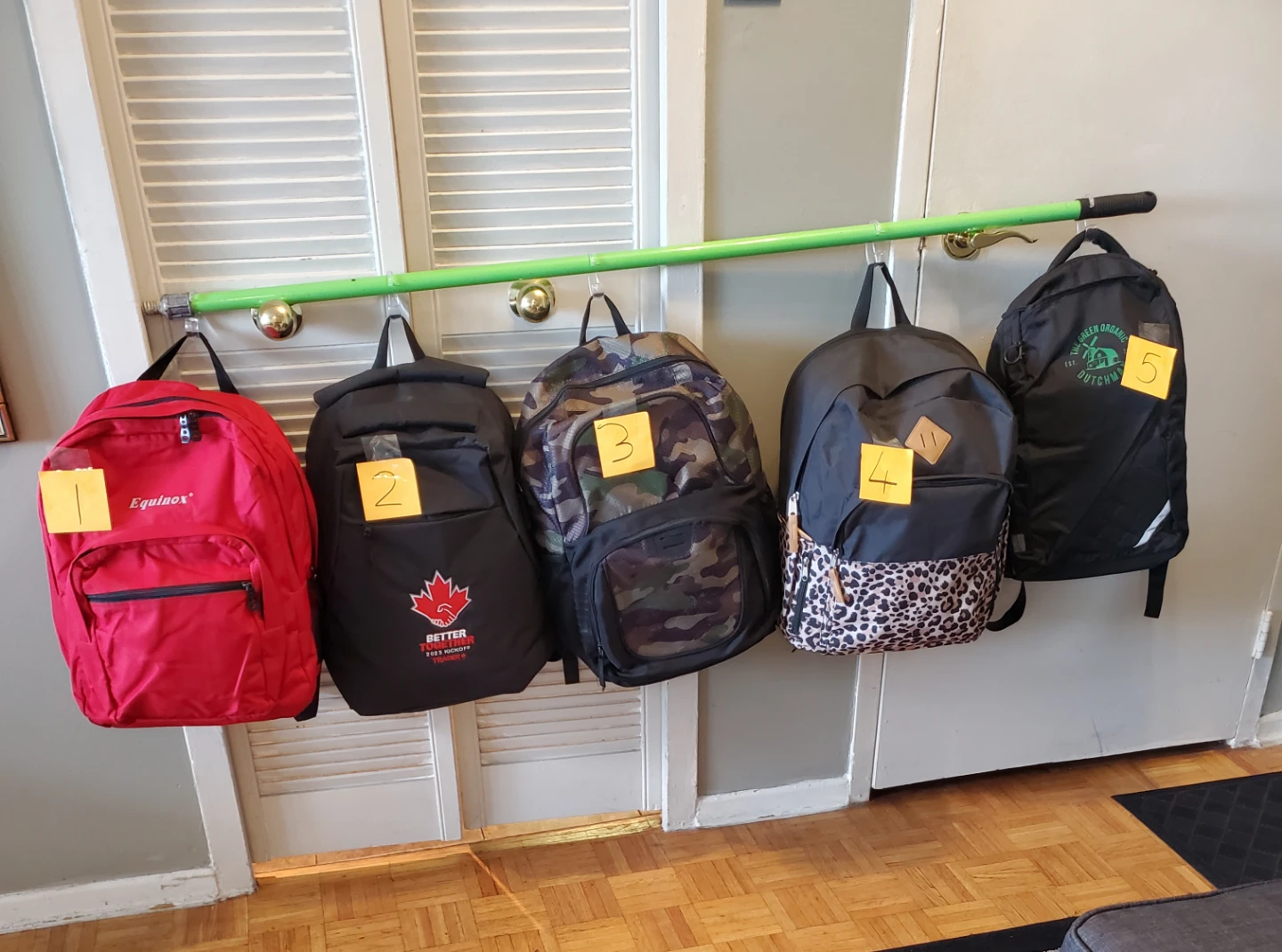 Laptop Backpacks - photo 5
