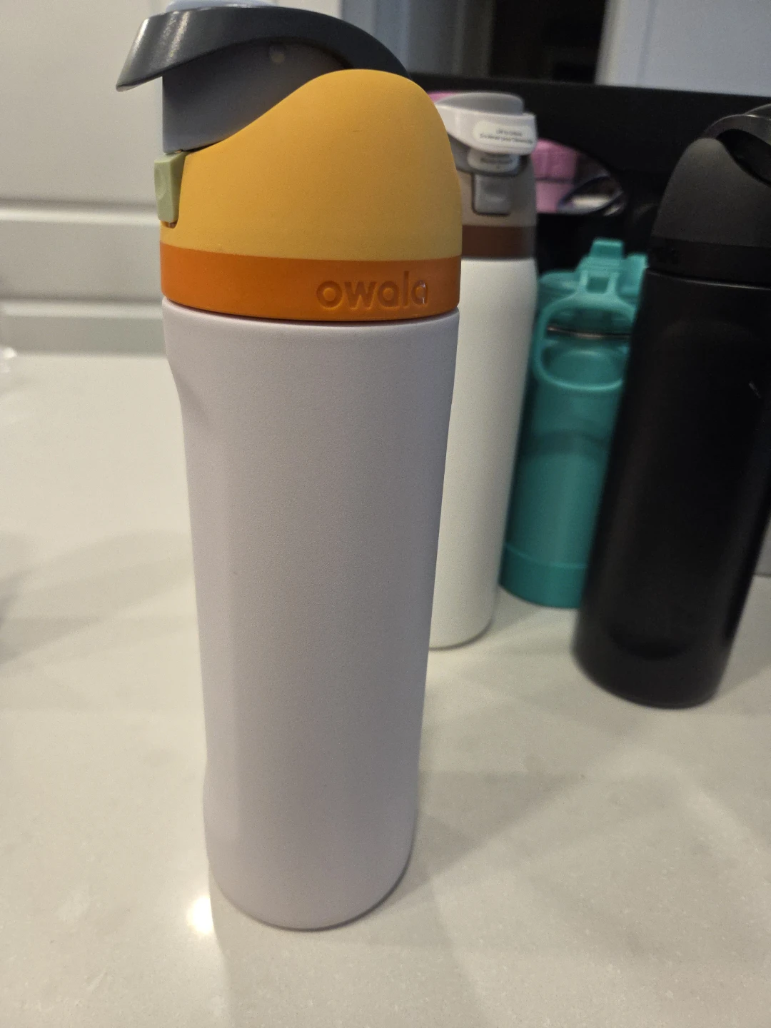 Owala Water Bottle