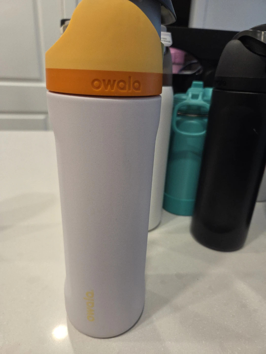 Owala Water Bottle - photo 2