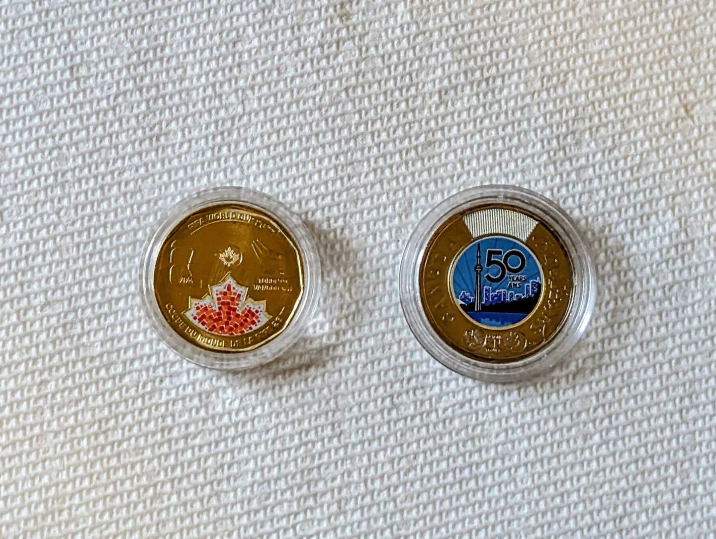 FIFA / Toronto Souvenirs