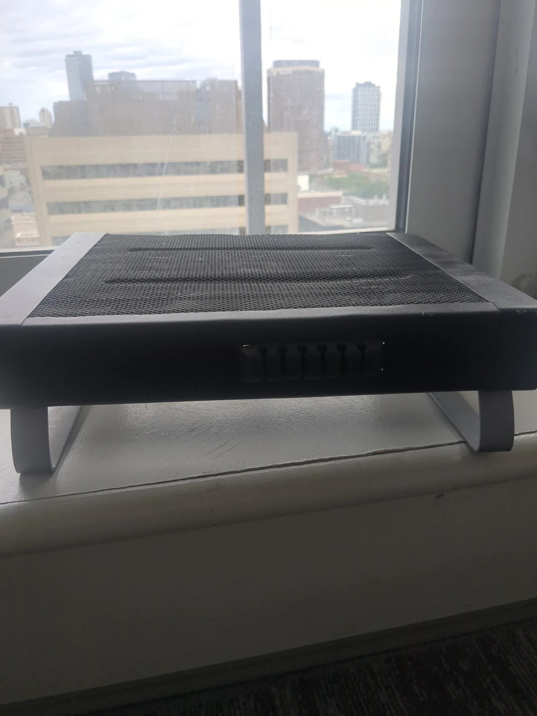 Bolide Laptop Cooler Stand - photo 2