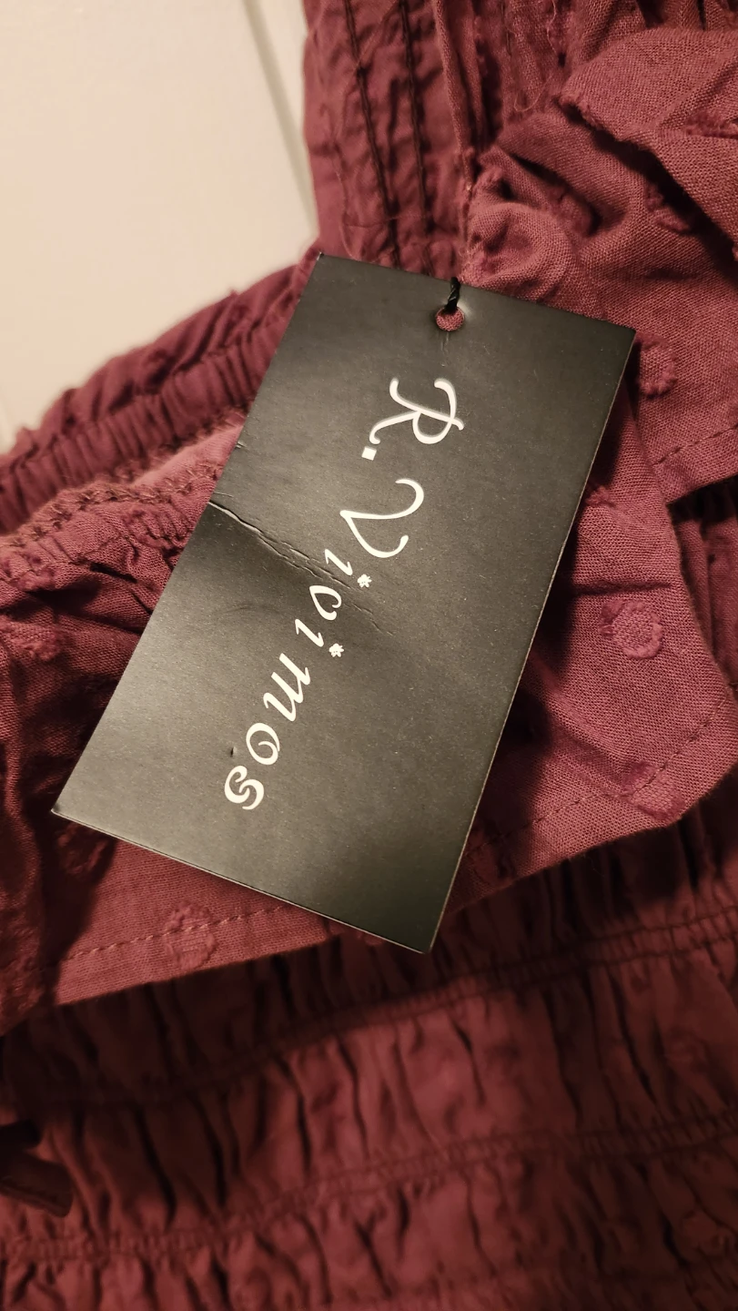 R.Vivimos Dress - XL / US 16-18 - photo 4