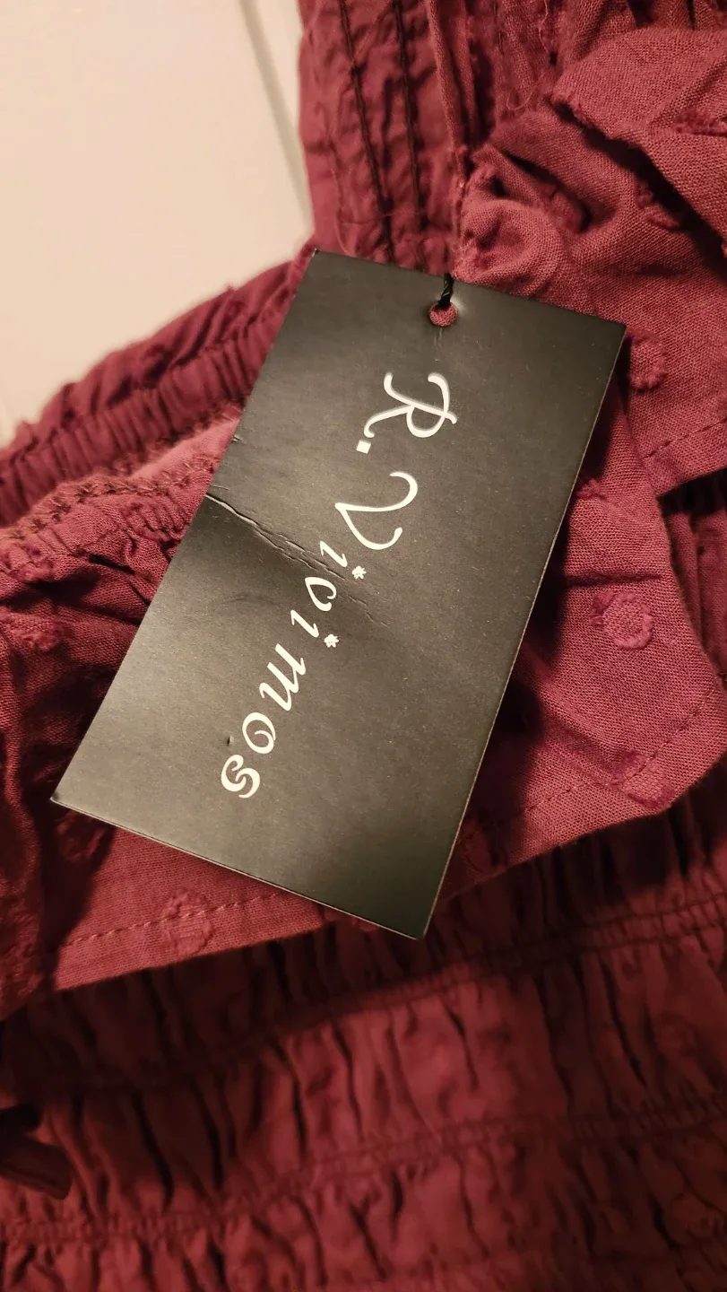 R.Vivimos Dress - XL / US 16-18 - photo 4
