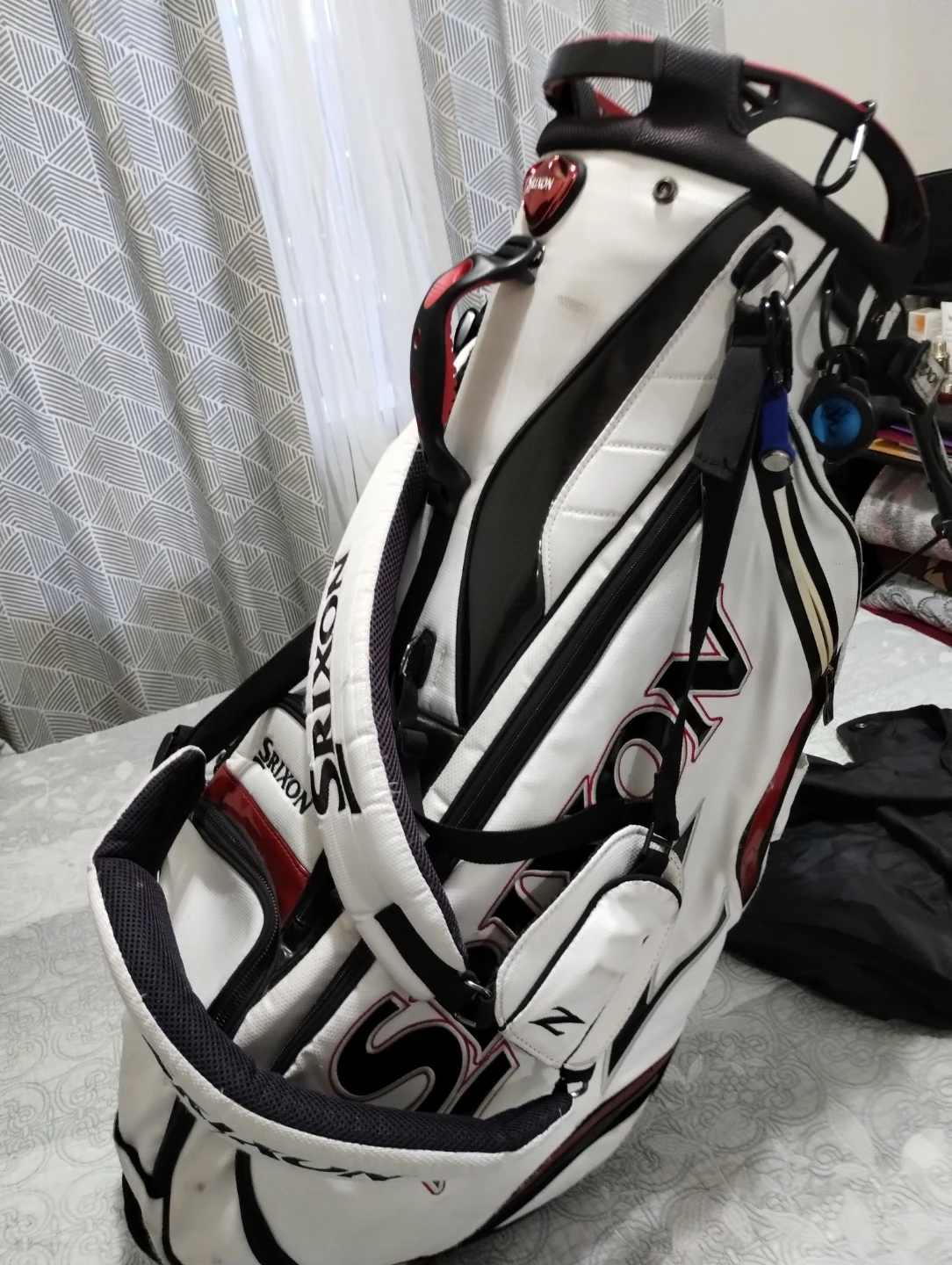 Srixon Golf Stand Bag - photo 3