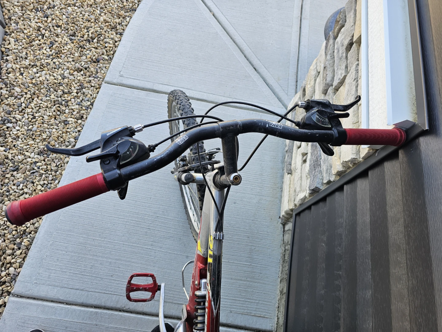 FISKER Full Suspension Mountain Bike - photo 2