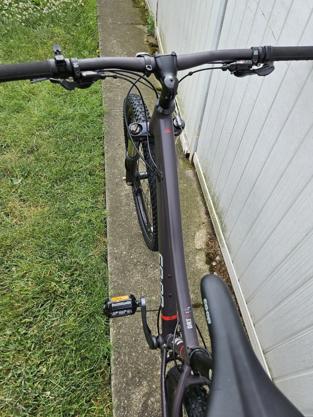 Rei Co op DRT 1.2 Mountain Bike - photo 5