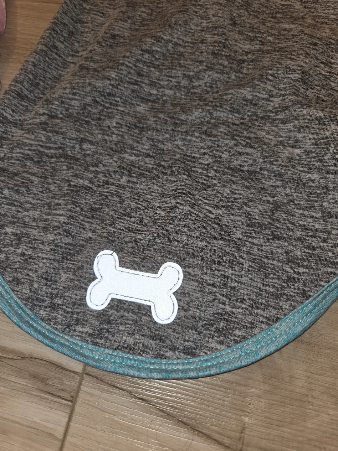Lot of 5 Dog Clothing Sizes XS, S, & M - photo 3