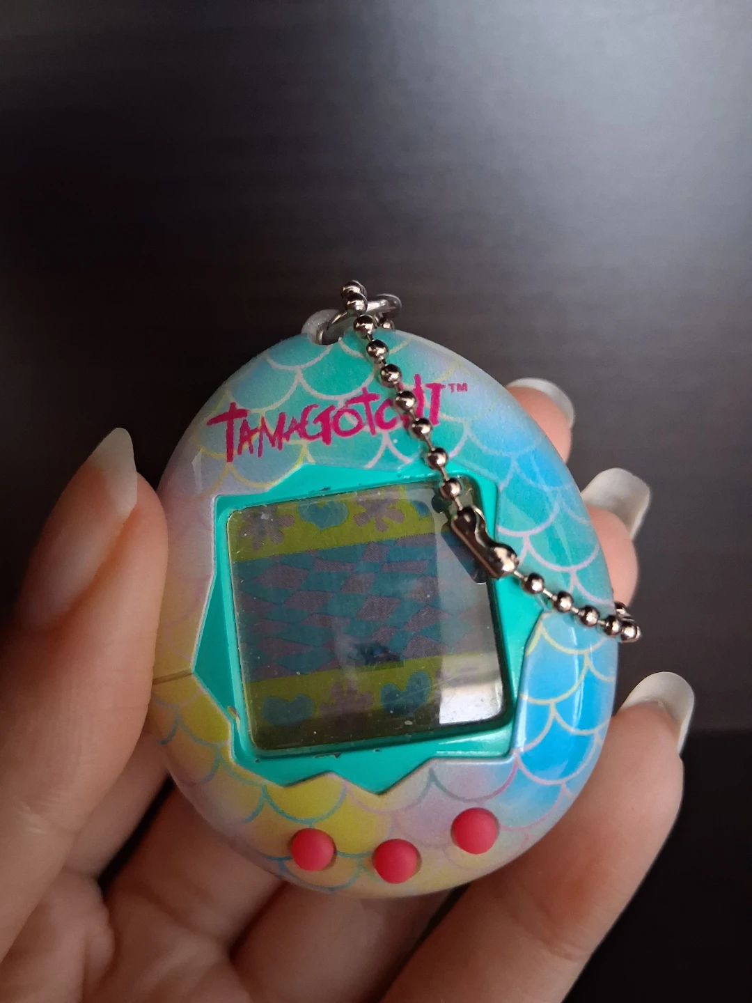 Tamagotchi