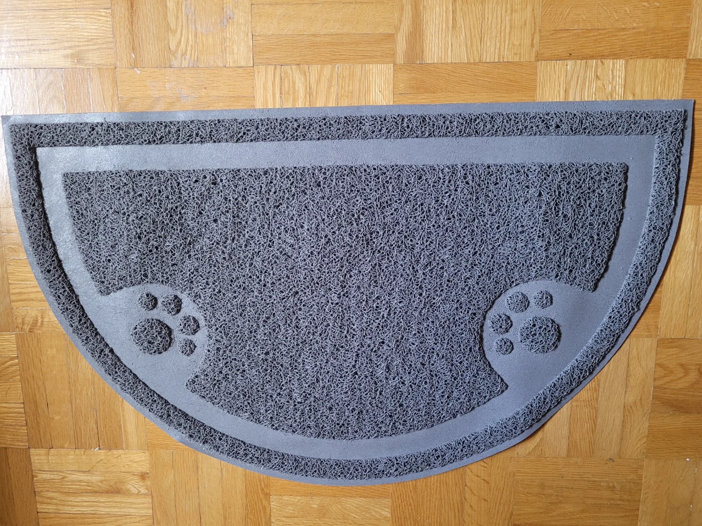 Cat Litter Mat
