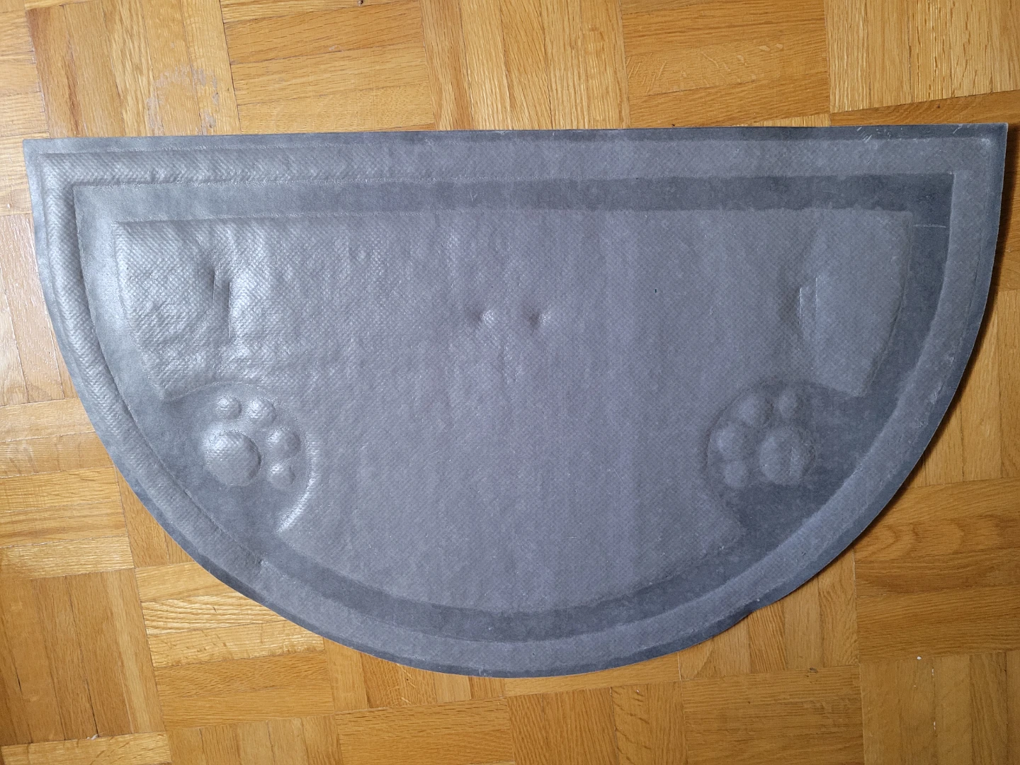 Cat Litter Mat - photo 2