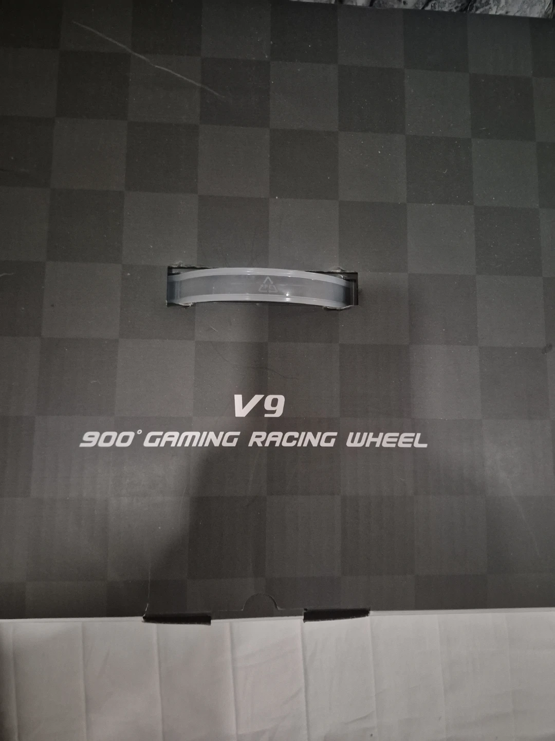 Brand New PXN V9 900° Racing Wheel - photo 4