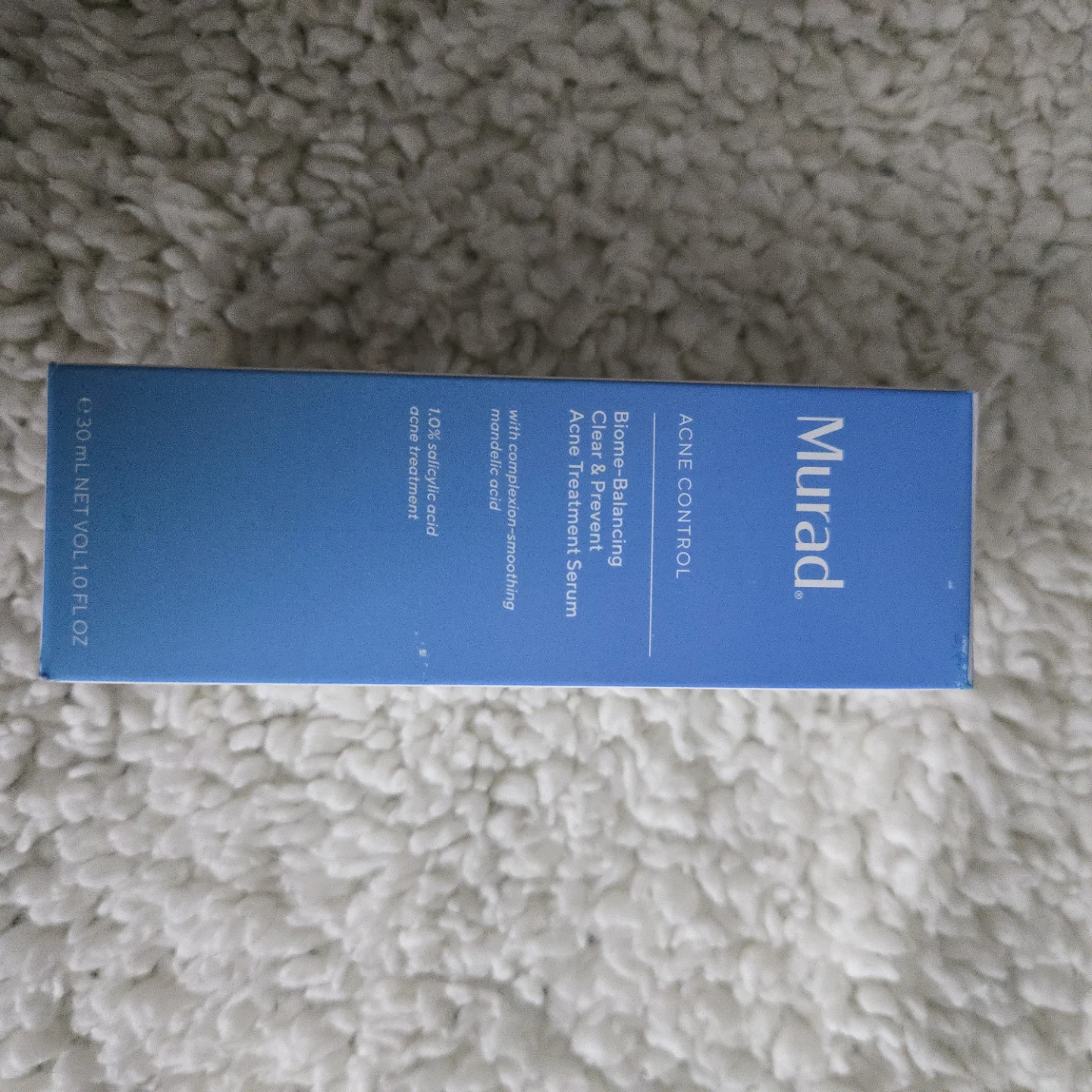 Murad Acne Control Biome-Balancing Serum 1.0 FL OZ