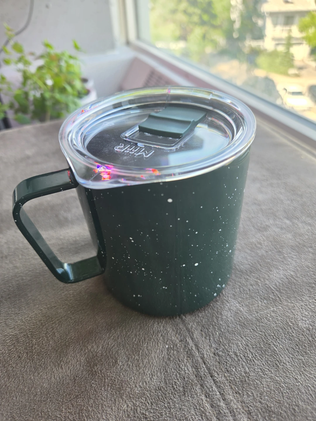 Starbucks Speckled Tumbler with Lid - photo 2