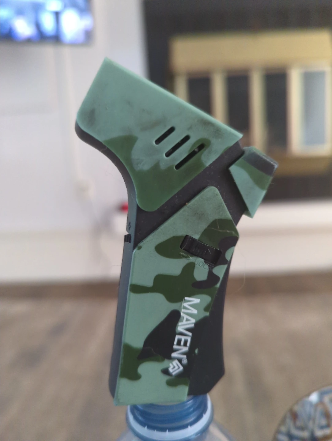 MAVEN Torches Lighter