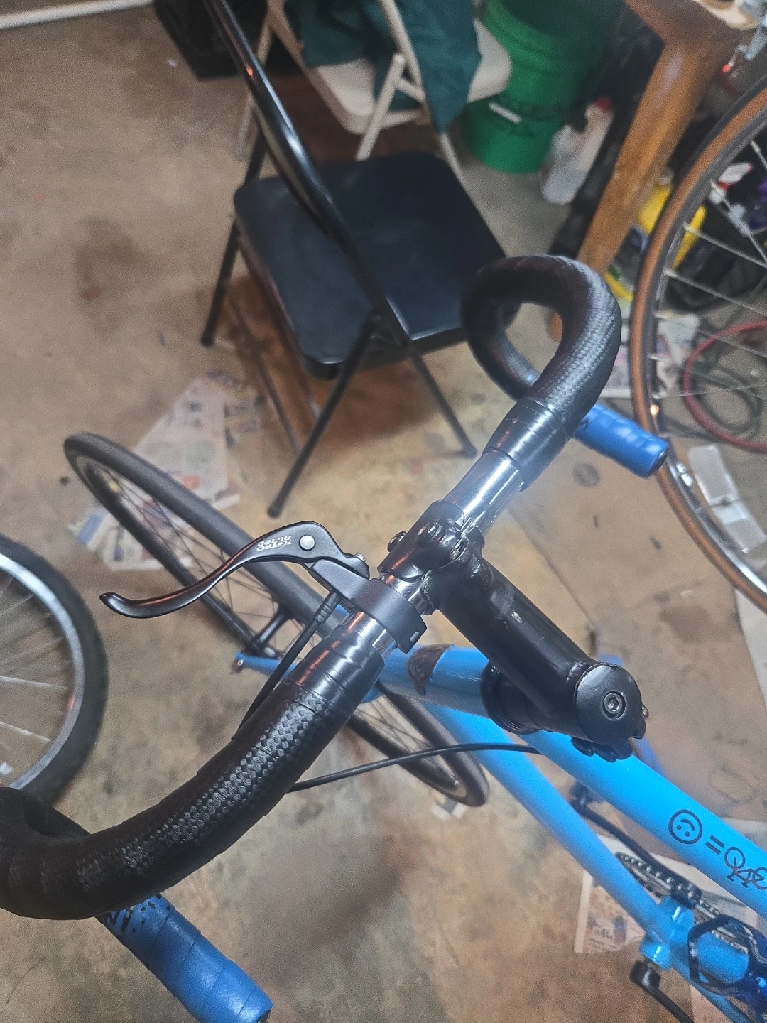 Single speed blu --blk - photo 2