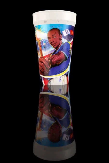 McDonald's Thierry Henry Cup