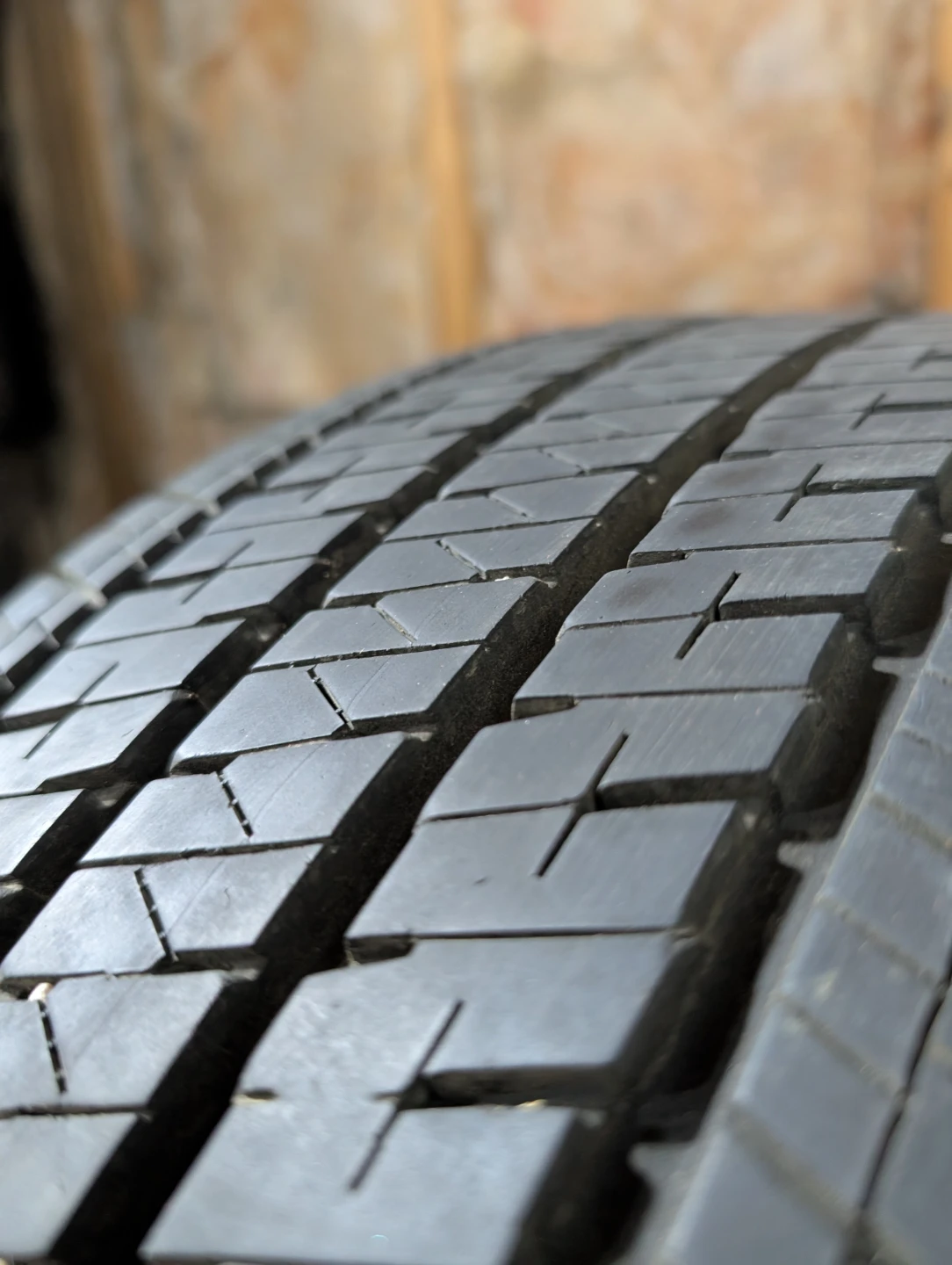 (2)-215/55R17 Bridgestone Ecopia Ep422 All Season Tires