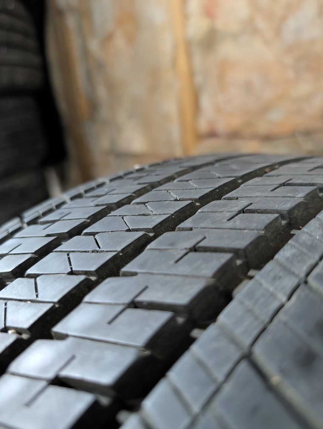 (2)-215/55R17 Bridgestone Ecopia Ep422 All Season Tires - photo 2