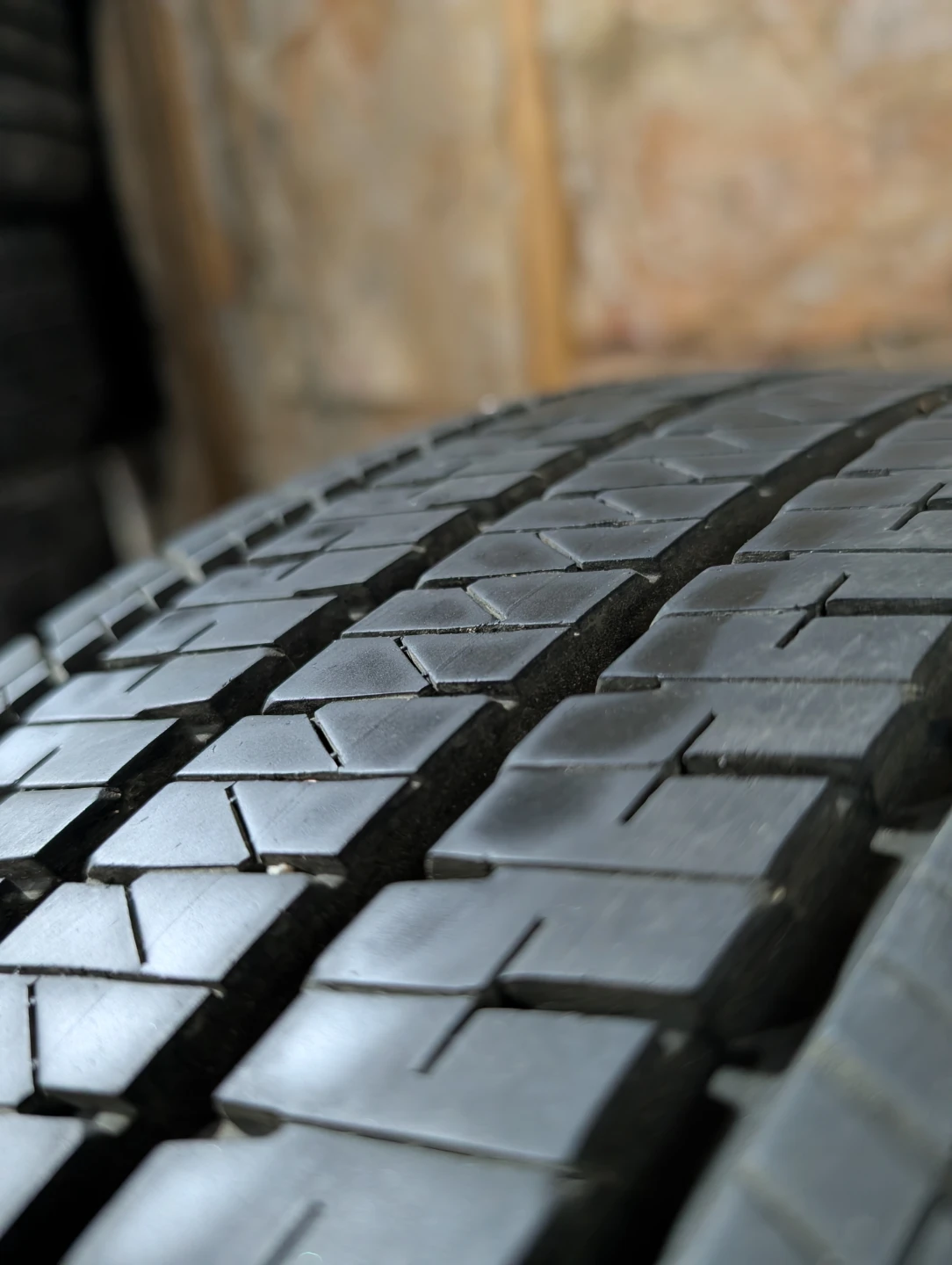 (2)-215/55R17 Bridgestone Ecopia Ep422 All Season Tires - photo 4