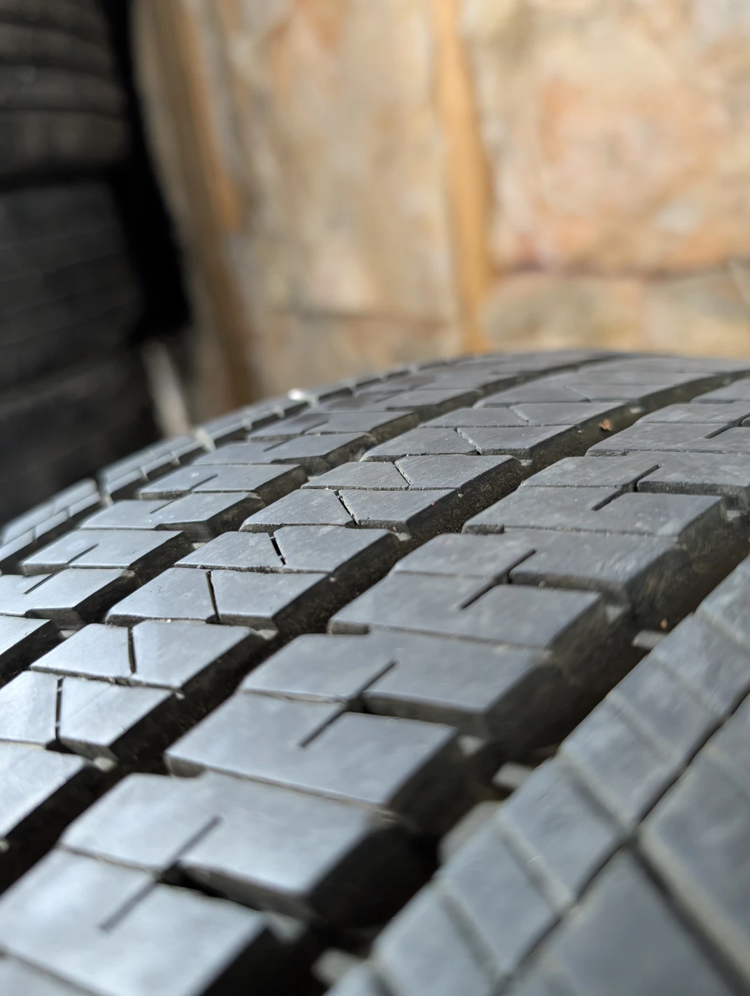 (2)-215/55R17 Bridgestone Ecopia Ep422 All Season Tires - photo 5