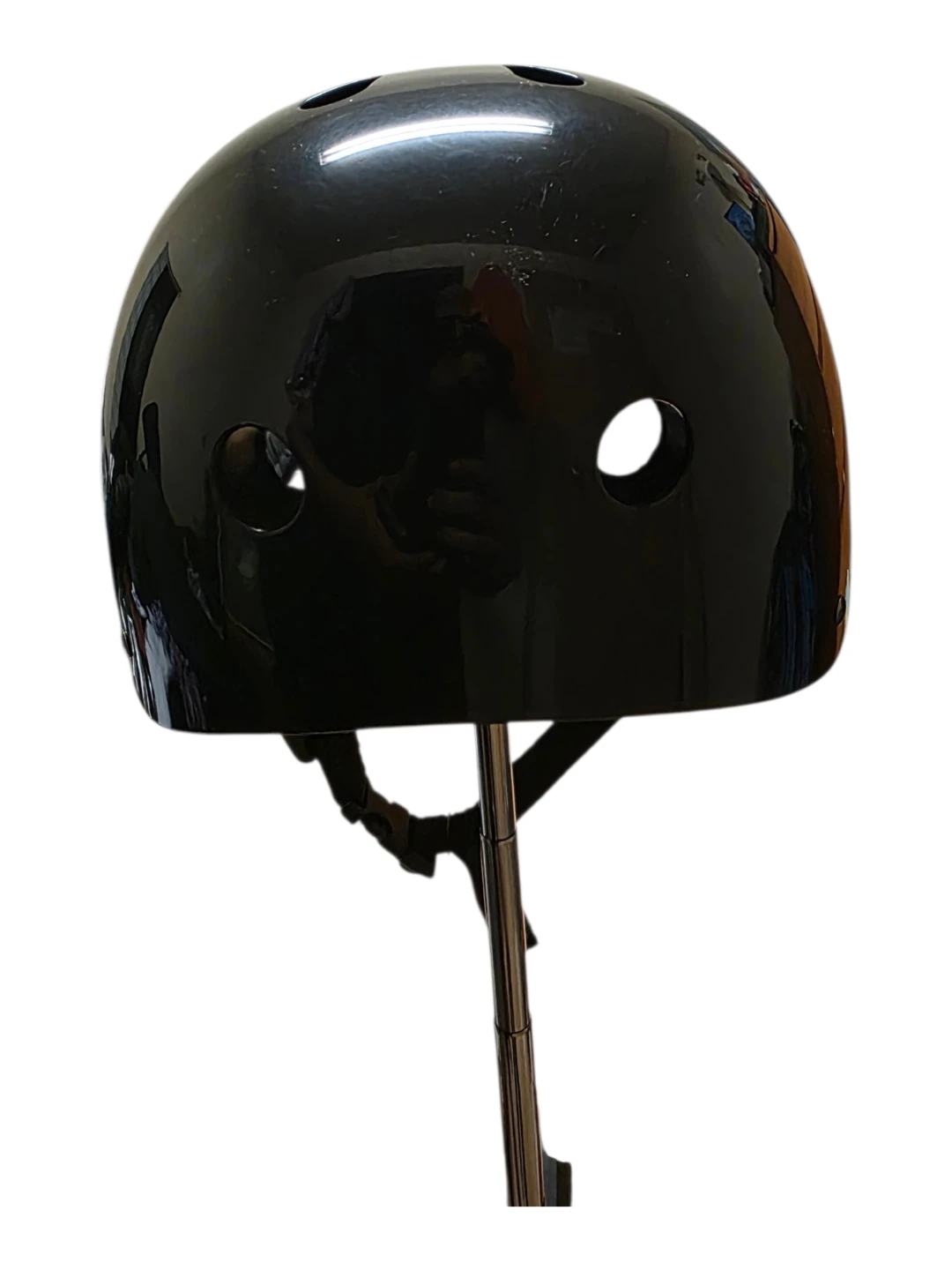 Helmets R Us Classic Multi-Sport Skate & Bike Helmet - photo 3