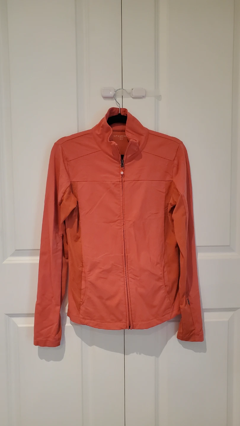 Athletic Works Full Zip Jacket