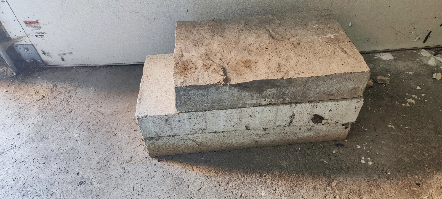 Free Heavy Stone Slabs