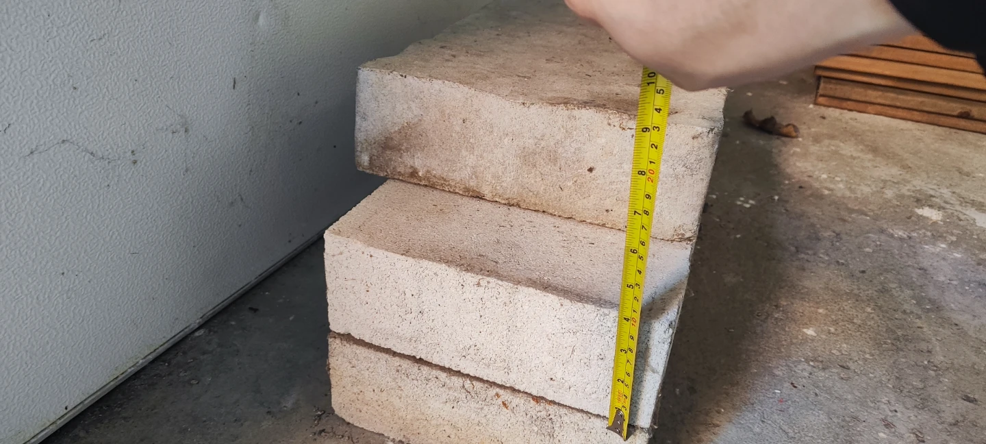 Free Heavy Stone Slabs - photo 2