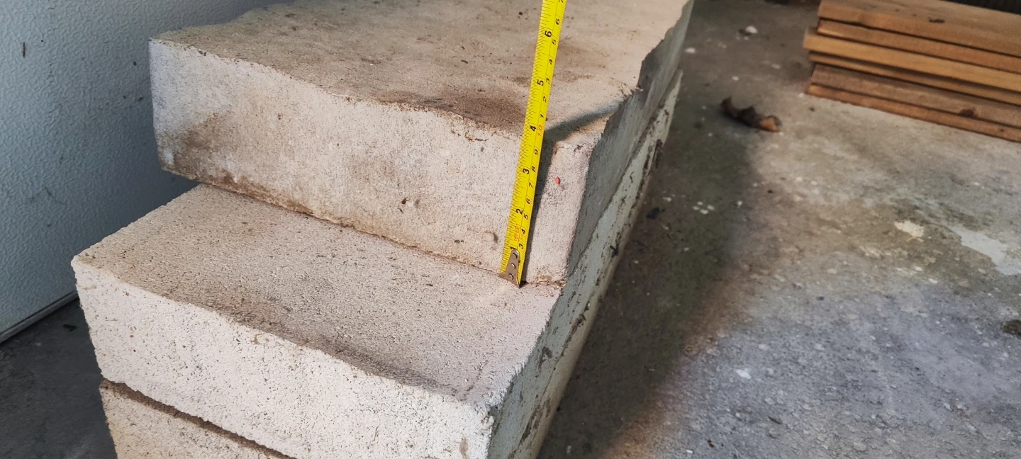 Free Heavy Stone Slabs - photo 5