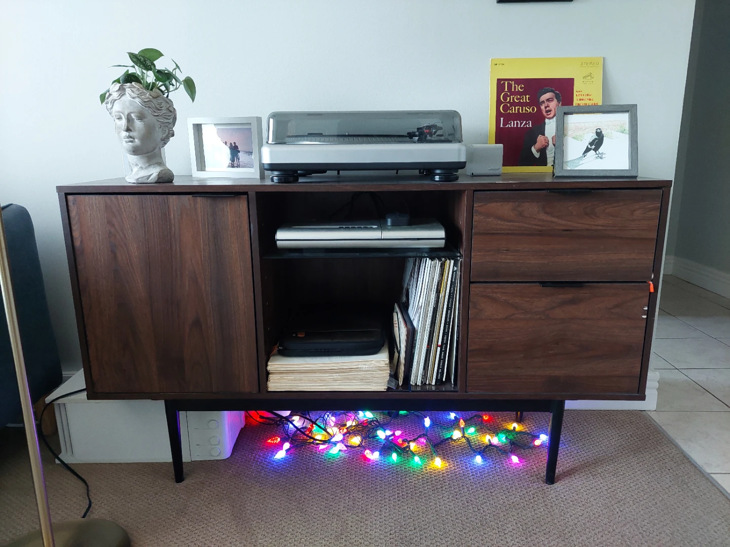 Sideboard