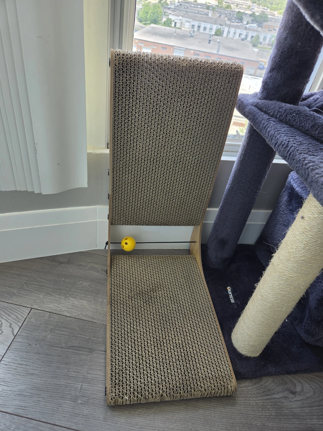 Pet Steps for Small cat - photo 2