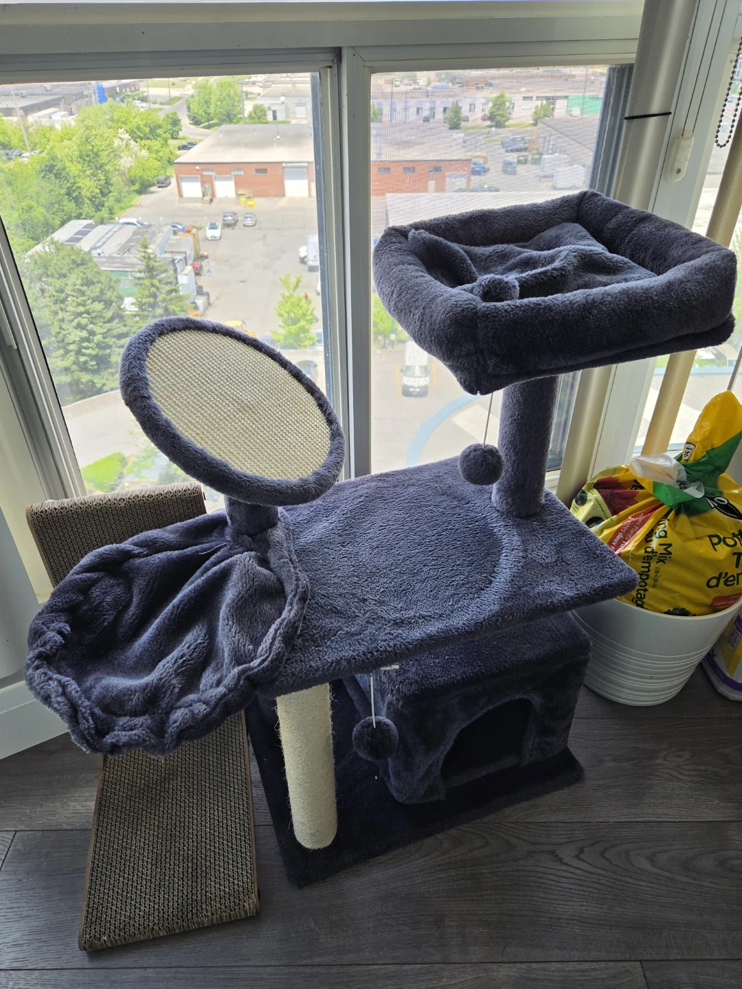 Pet Steps for Small cat - photo 3