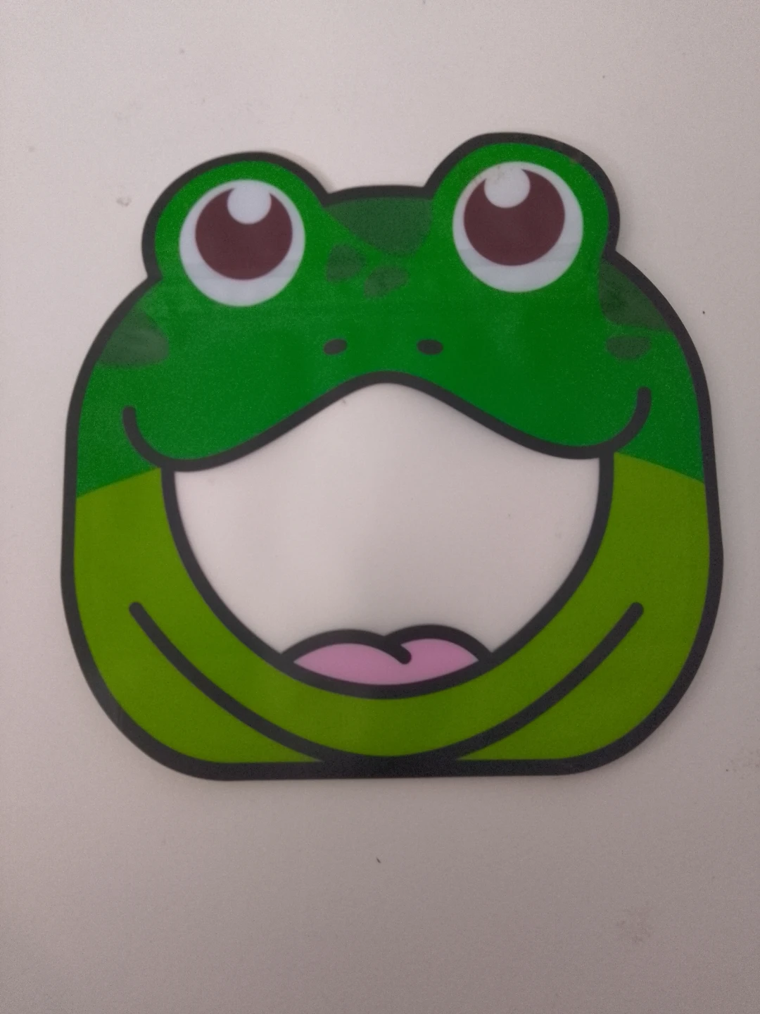 Froggy Ziplock Bag ⚽