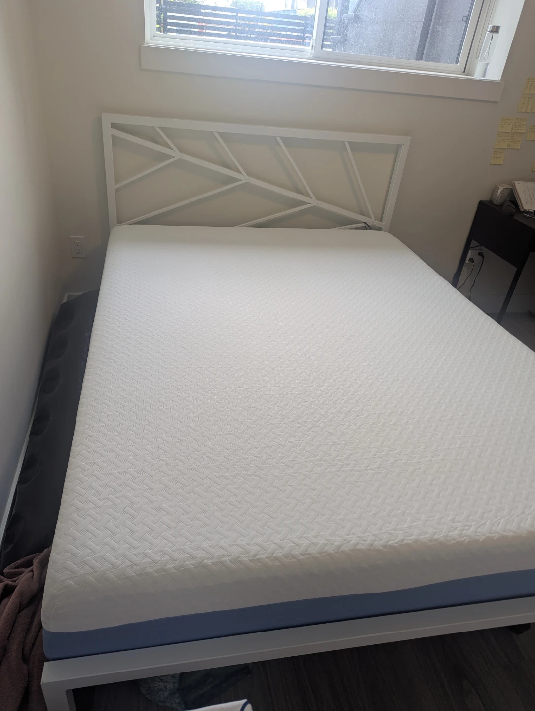 Queen Size Mattress like new