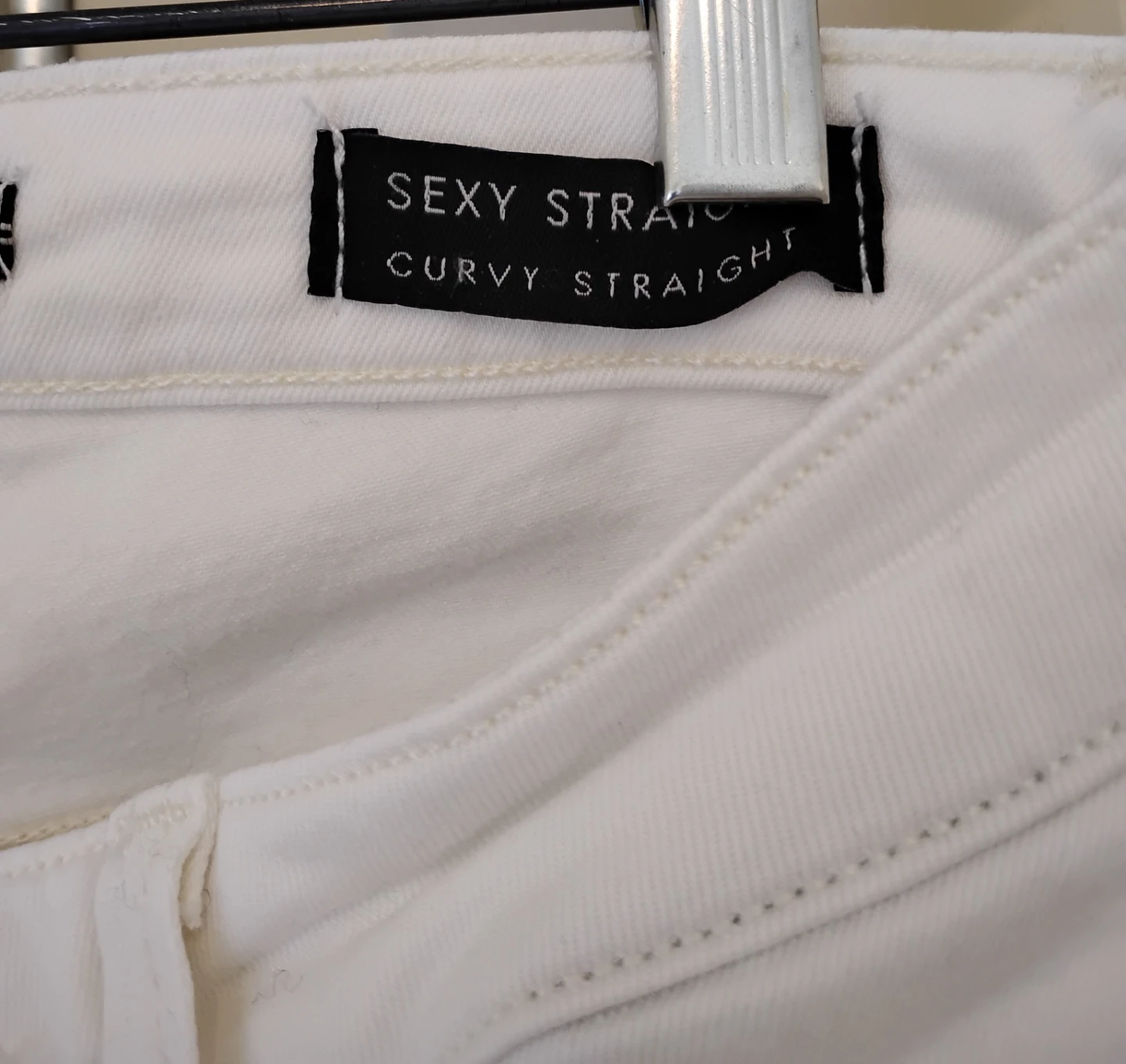 ⚽ Brand New Guess Jeans 7/8 - photo 2