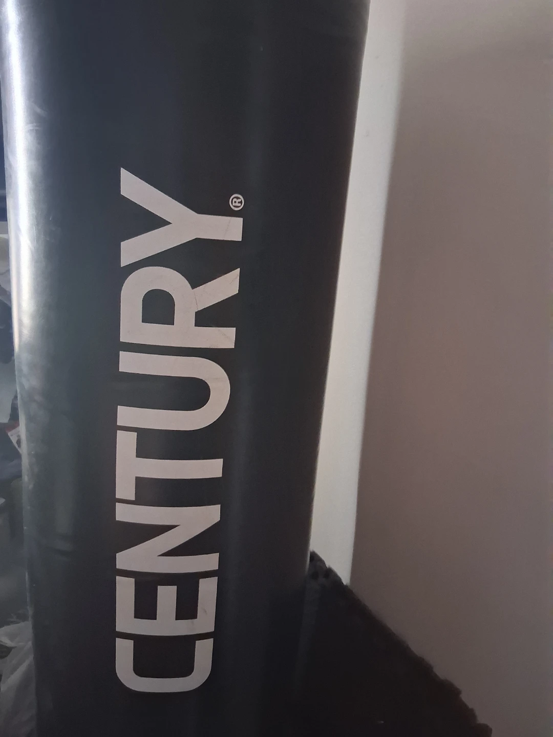 Century Wave Master 2XL Pro Punching Bag - photo 2