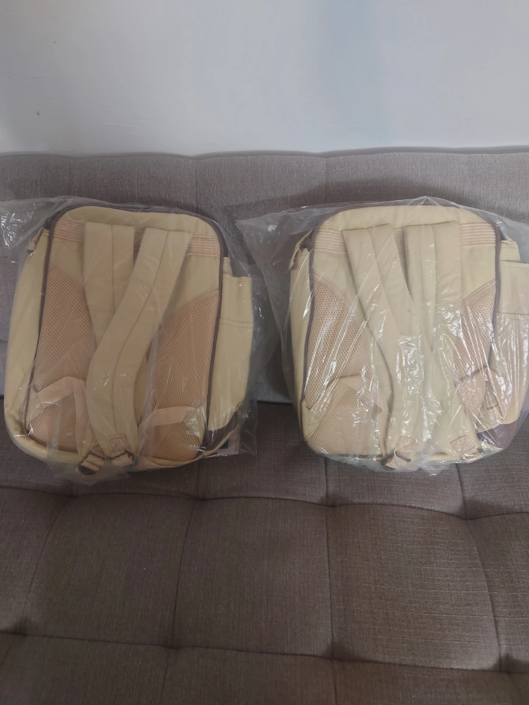Picnic Backpack Set - photo 2