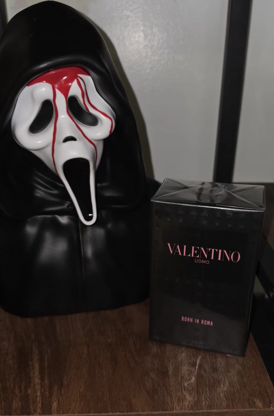 Valentino Uomo Born in Roma Eau de Toilette