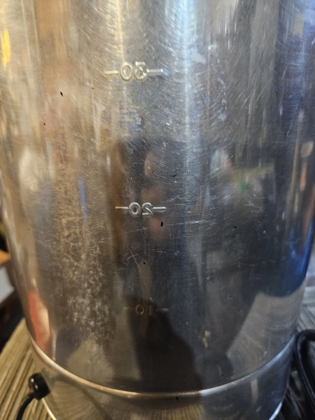 Regal Coffee Urn - photo 5