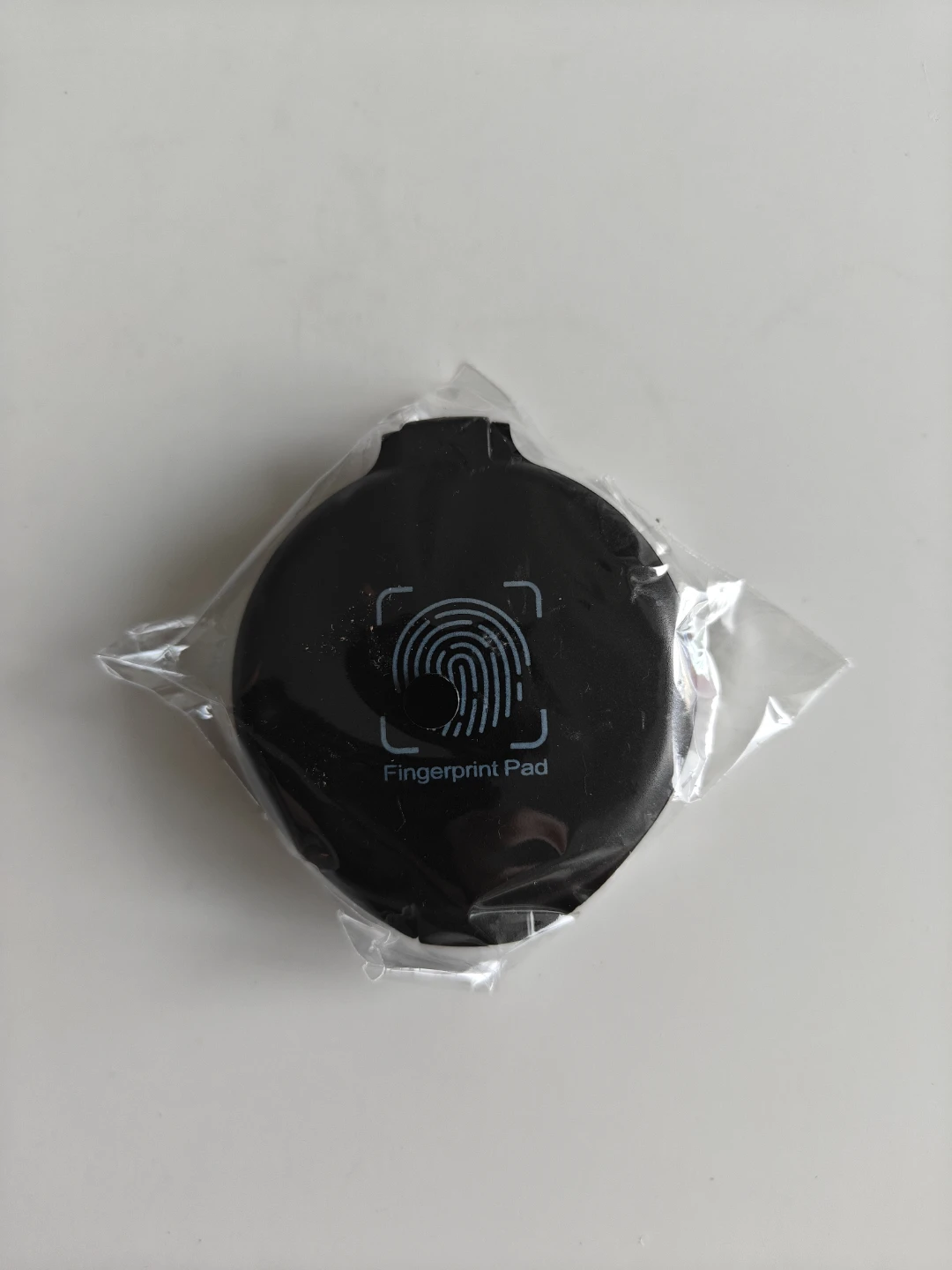 Fingerprint Pad