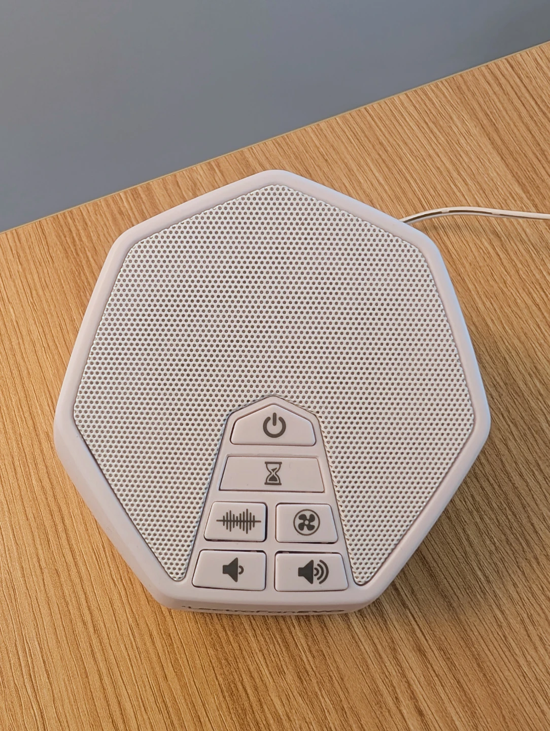 White Noise Machine - photo 2
