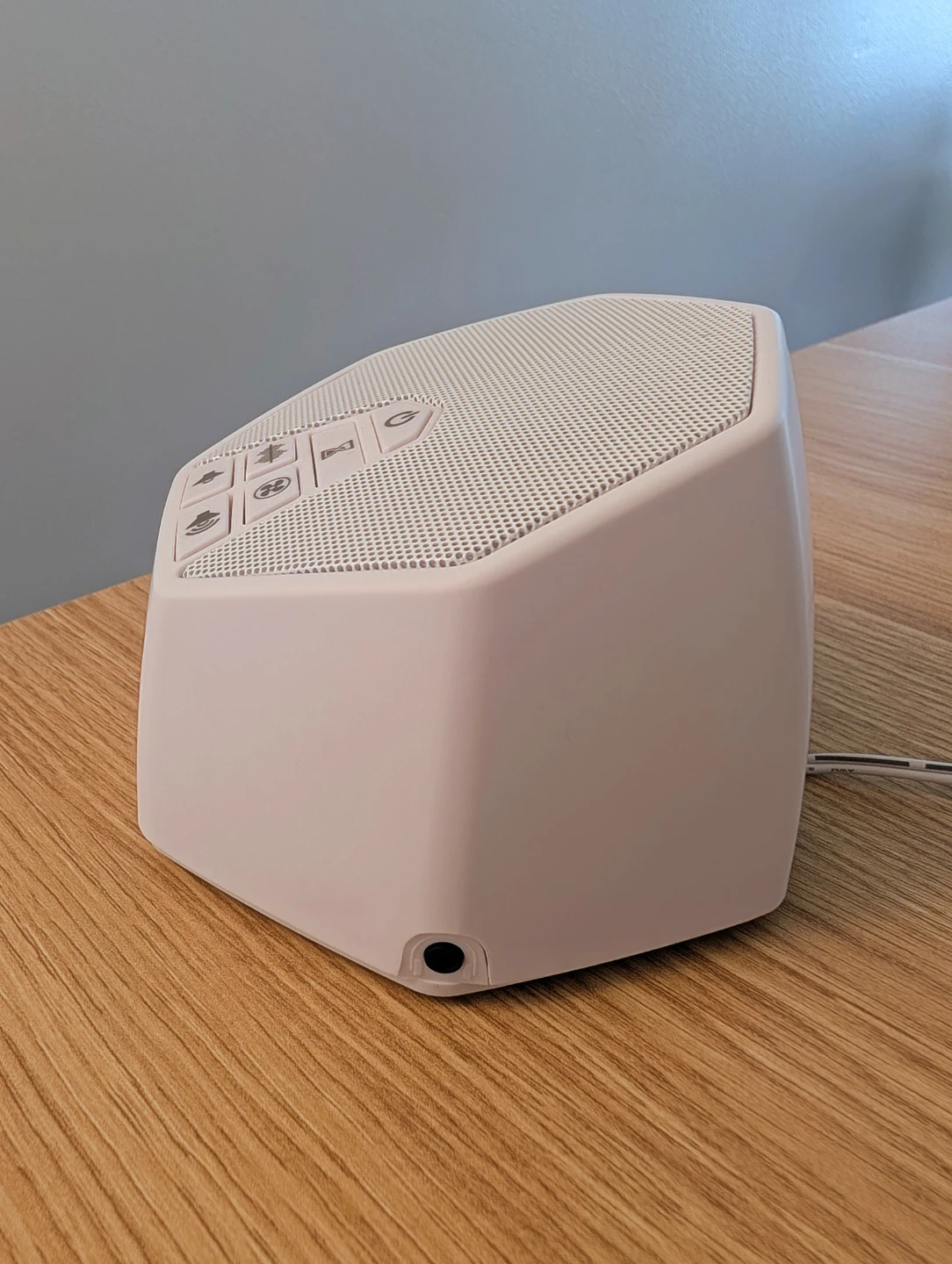 White Noise Machine - photo 3