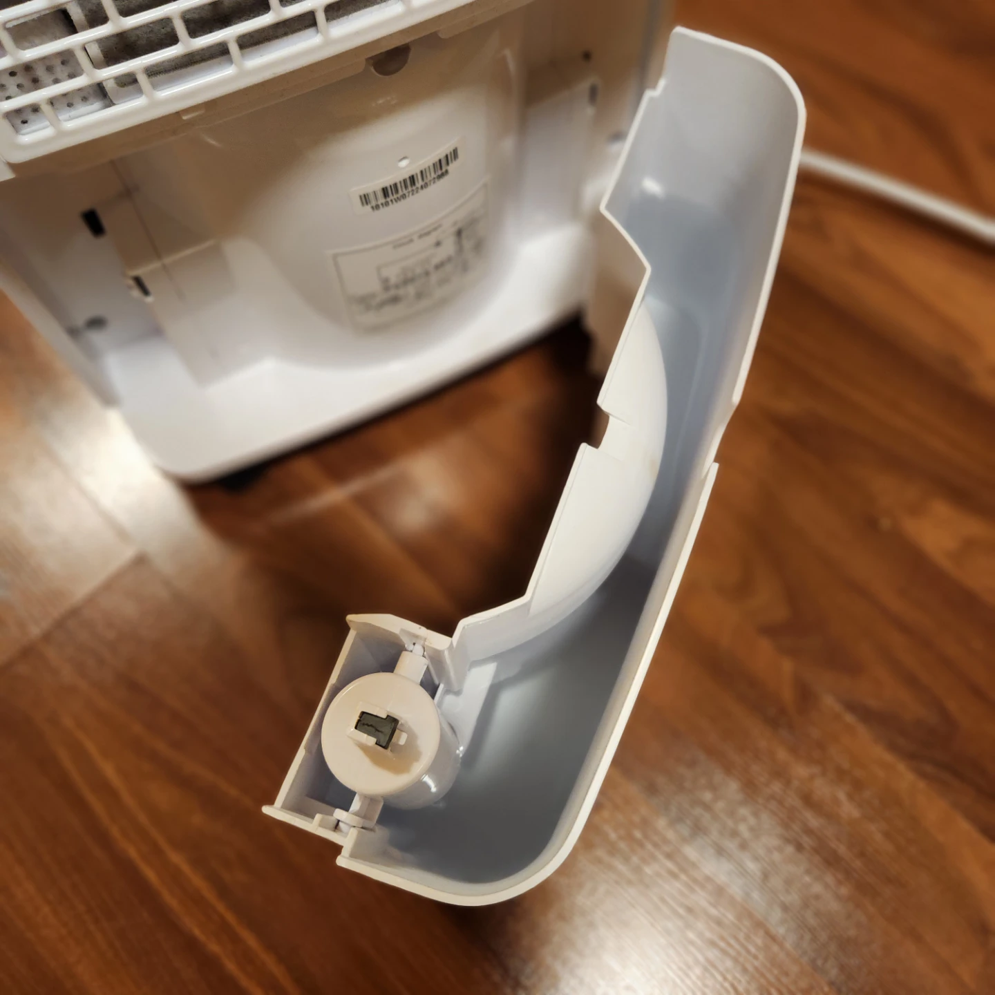 ANDTE Dehumidifier - photo 5