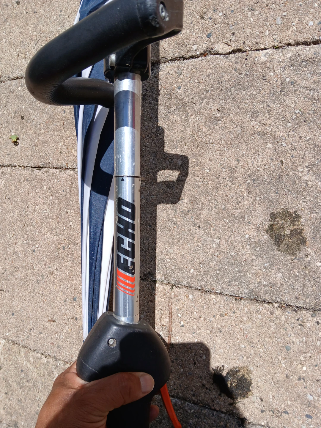 Echo SRM-225 String Trimmer - photo 2