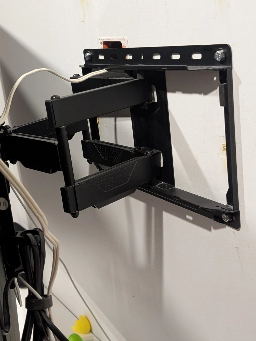 Sony 55" KD-55X85J Television - photo 4