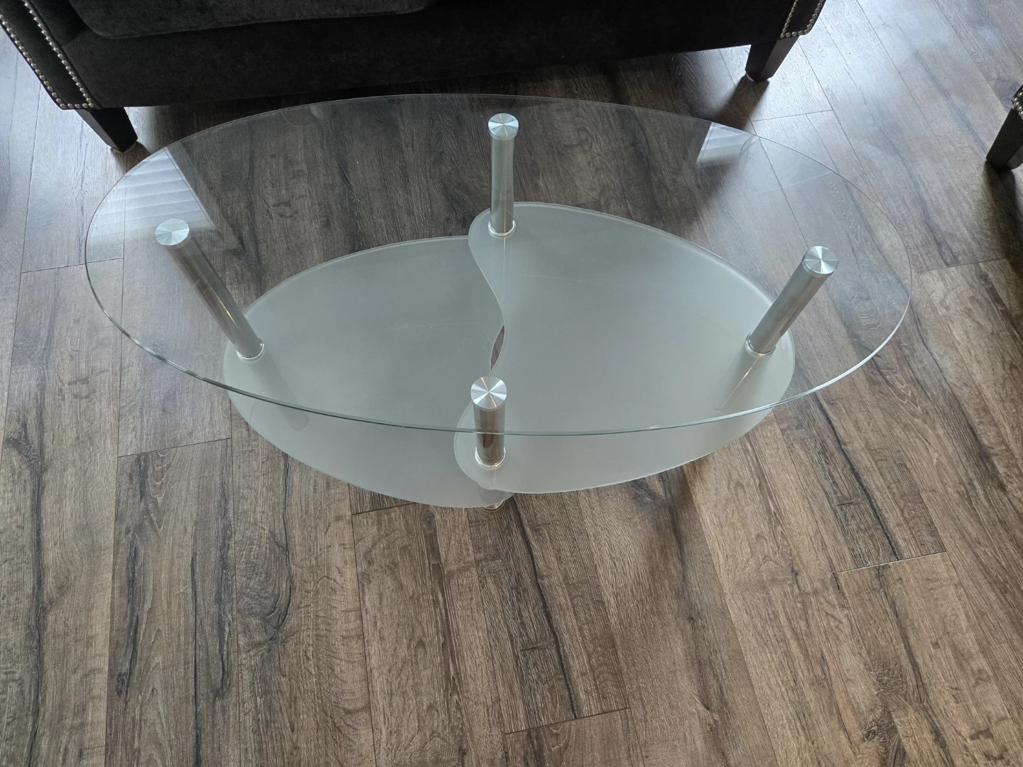 Coffee table - photo 2